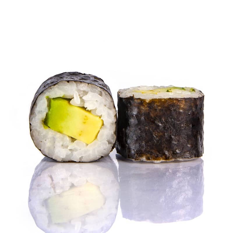 Avocado Maki